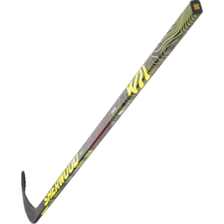  Sherwood Stick Rekker Legend 3 (W03) Composite Ice Hockey Stick